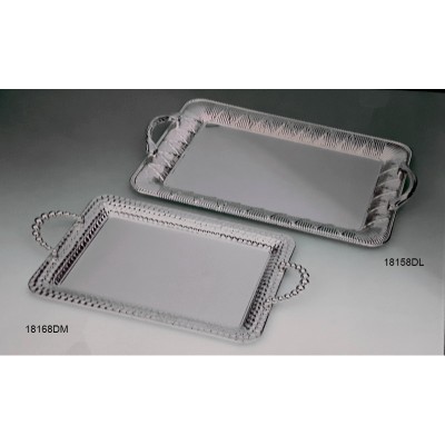 Δίσκοι Επάργυροι Σερβιρίσματος