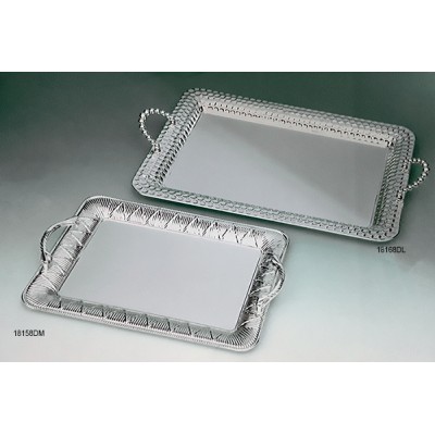 Δίσκοι Επάργυροι Σερβιρίσματος