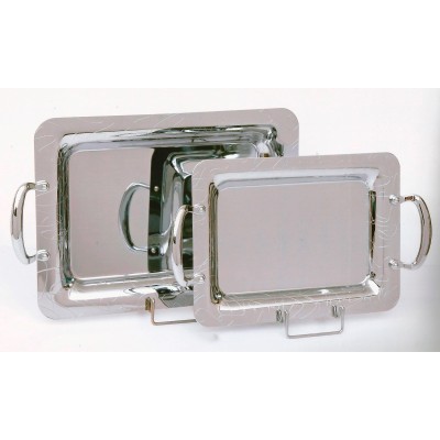 Σετ 2 Δίσκων 18/0