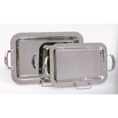 Σετ 2 Δίσκων 18/0