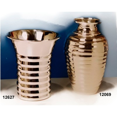 Επάργυρα Βάζα