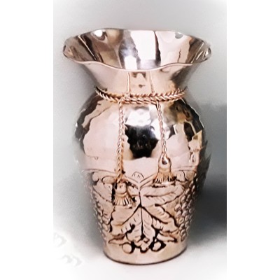 Επάργυρα Βάζα