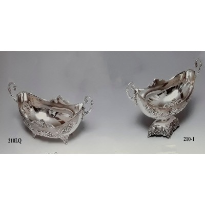 Επάργυρο κουπ Γόνδολα