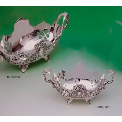 Επάργυρο κουπ γόνδολες