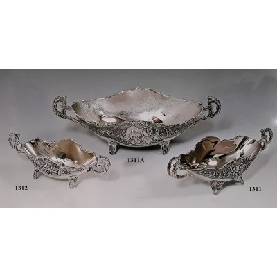 Επάργυρο Κουπ Γόνδολες