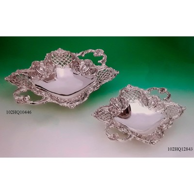 Επάργυρο Κουπ ορθογώνιο