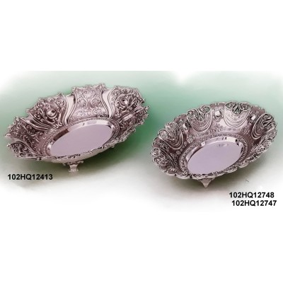 Επάργυρο Κουπ Οβάλ