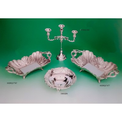 Επάργυρο Κουπ-Επάργυρο Κηροπήγιο