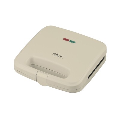 ΤΟΣΤΙΕΡΑ 2 ΘΕΣΕΩΝ ΣΕ ΚΡΕΜ ΧΡΩΜΑ 750W ANKOR