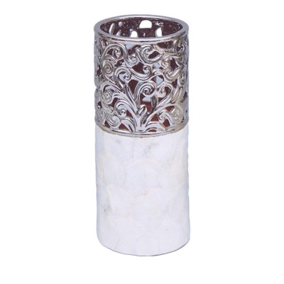 Βάζο κεραμικό διακοσμητικό