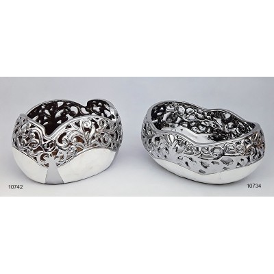 Κουπ κεραμικό διακοσμητικό