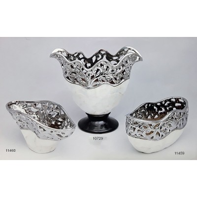 Κουπ κεραμικό διακοσμητικό