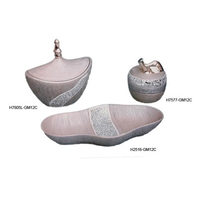 Φοντανιέρα Κεραμική Οβάλ-Κεραμική Διακοσμητική Κουπ-Φοντανιέρα Κεραμική Μήλο