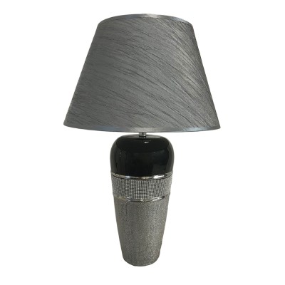 Φωτιστικό επιτραπέζιο κεραμικό