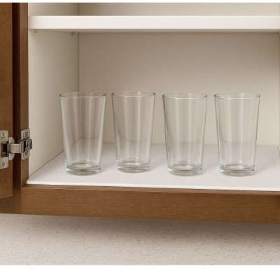 ΑΝΤΙΟΛΙΣΘΗΤΙΚΗ ΕΠΙΦΑΝΕΙΑ ΚΟΥΖΙΝΑΣ ΓΙΑ ΝΤΟΥΛΑΠΙΑ ΚΑΙ ΣΥΡΤΑΡΙΑ ΔΙΑΦΑΝΕΣ 45x150εκ. ANKOR