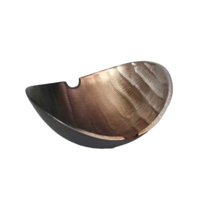 Σταχτοδοχείο μεταλλικό διακοσμητικό