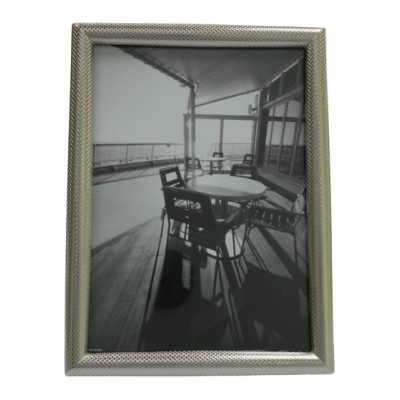 Κορνίζα Μεταλλική Επάργυρη 40146-40157-40168-40180/38280-38257