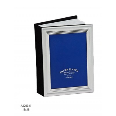 Άλμπουμ Φωτογραφικό Επάργυρο A2203-5