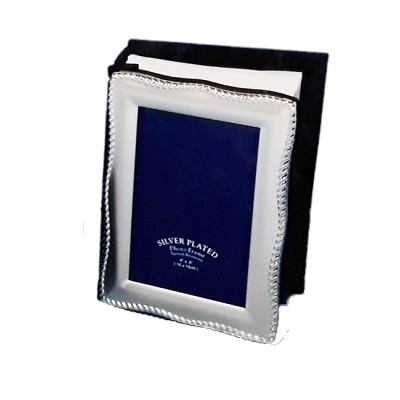 Άλμπουμ Φωτογραφικό Επάργυρο A3818-4