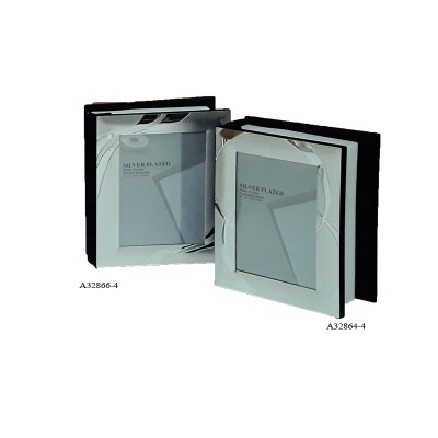 Άλμπουμ Φωτογραφικό Επάργυρο A32866-4|A32864-4