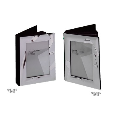 Άλμπουμ Φωτογραφικό Επάργυρο AH5738-5|AH5759-5