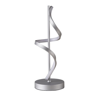 TLC 783 ΝΜ ΠΟΡΤΑΤΙΦ LED ΓΚΡΙ ΚΟΡΔΕΛΑ DIMMER + CONTROL