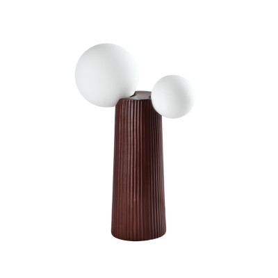 TLC 1124 BW ΠΟΡΤΑΤΙΦ ΚΑΦΕ ΚΑΚΤΟΣ ΜΕ ΔΥΟ ΦΟΥΣΚΕΣ 2XG9