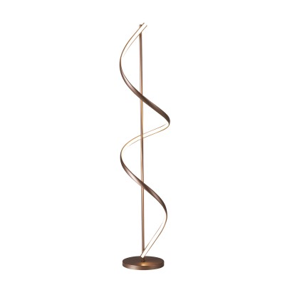 FLC 783 BW ΔΑΠΕΔΟΥ LED ΚΑΦΕ ΚΟΡΔΕΛΑ DIMMER + CONTROL