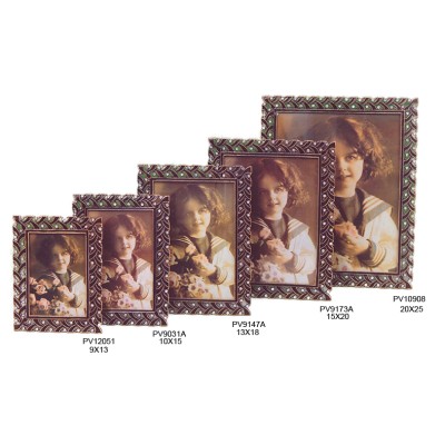 Κορνίζα Μεταλλική Αντικέ PV10908-PV9173A-PV9147A-PV9031A-PV12051