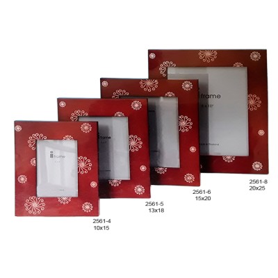 Κορνίζα Ξύλινη 2561