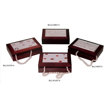 Μπιζουτιέρα Ξύλινη BL2-A1157-4-BLC2-A957-4-BL2-A457-4-BL2-A1257-4