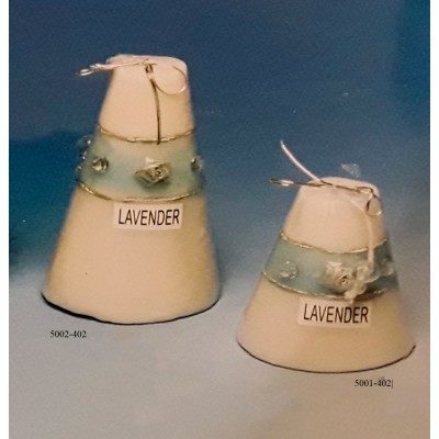 Αρωματικό Κερί Lavender