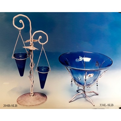 Γυάλινα διακοσμητικά