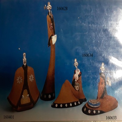 Φιγούρες διακοσμητικές