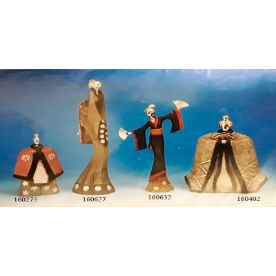 Φιγούρες διακοσμητικές