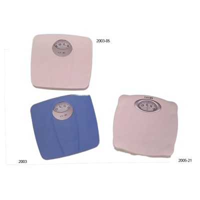 Μηχανική Ζυγαριά Μπάνιου CAMRY