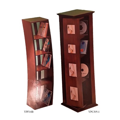 Θήκη για CD-DVD-Bιβλία