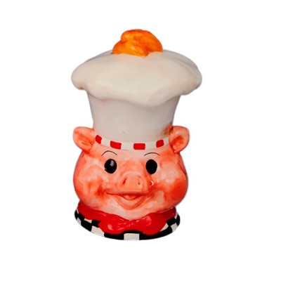 Μπισκοτιέρα κεραμική