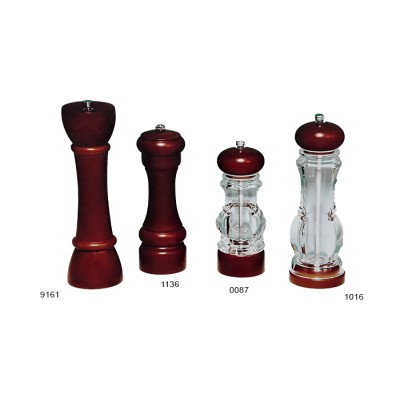 Μύλος αλατιού-πιπεριού