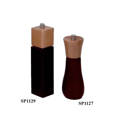 Μύλος Αλατιού -Πιπεριού