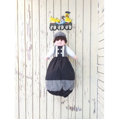 Θήκη Για Σακούλες