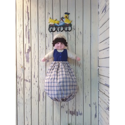 Θήκη Για Σακούλες