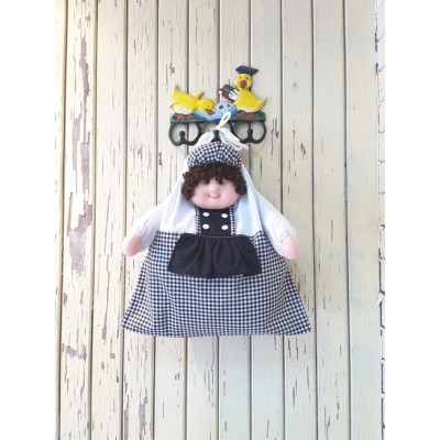 Θήκη Για Ψωμί