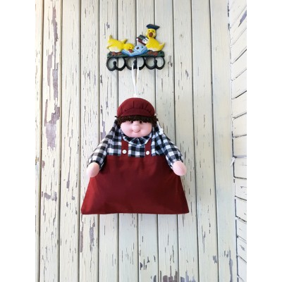 Θήκη Για Ψωμί