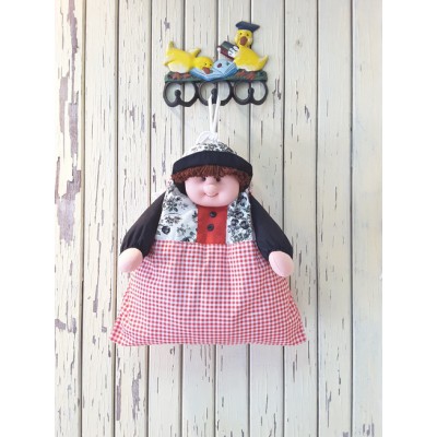 Θήκη Για Ψωμί