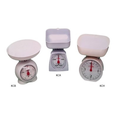 Αναλογική Ζυγαριά Κουζίνας CAMRY