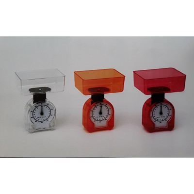 Αναλογική Ζυγαριά Κουζίνας