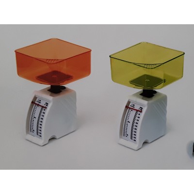 Αναλογική Ζυγαριά Κουζίνας