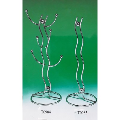 Μεταλλική Βάση Για Ρολό Κουζίνας