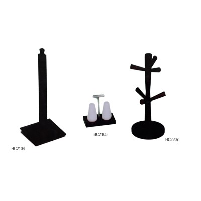 Βάση Για Ρολό Κουζίνας Ξύλινη - Κυπελοστάτης ξύλινος